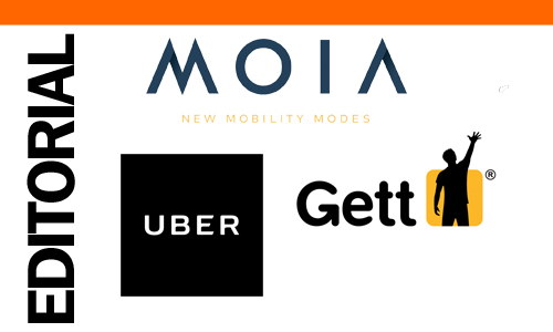 Urban Mobility 2017 logos