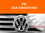 US Emission VW agreement grill