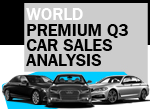 Premium German 3 car brands