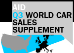 Q3 world car supplement AID Newsletter