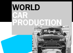 World car production 2017 VW Tiguan