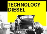 Bosch diesel NOx technology 