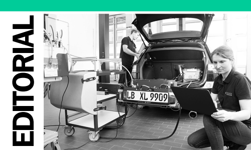 1809 AID NEWSLETTER EDITORIAL BOSCH DIESEL