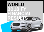 Jaguar 2018FY results F-Pace