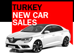 Reanult Megane Turkey top seller 2018