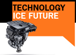 ICE have a future?