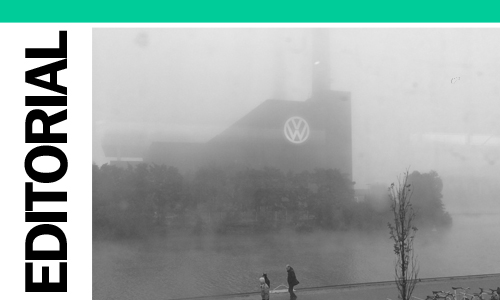 VW jail free card
