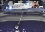 Rolls-Royce China Geneva