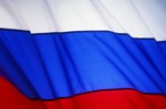 Russia flag