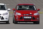 FOrd Focus 1 litre car