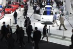 IAA Frankfurt 2011