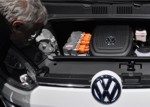 Looking for missing VW sales during August