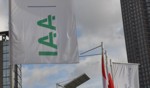 IAA Flag 2013