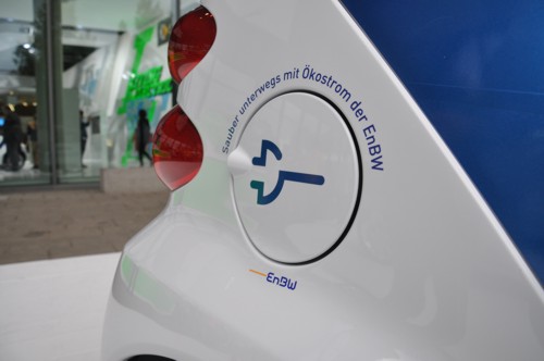 Norway Nissan Leaf Electric