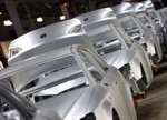 SEAT Exeo production Spain
