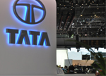 Tata Geneva Motorshow logo