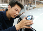 BMW China production small 2014