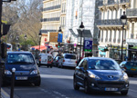 Peugeot 208 Paris 2014