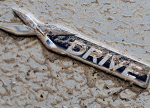x-drive badge mud 2014