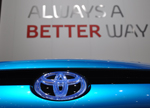 Toyota better ways
