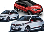 Renault model range 2014 small