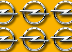 Opel logo graphic AID Newsletter small