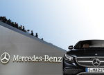 Mercedes Daimler Q2 profits S-Class coupe
