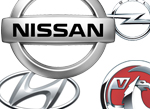 Mass market manufacturers Europe 2014