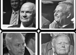 Piech, Winterkorn, M�ller, Porsche battle at the top AID Newsletter