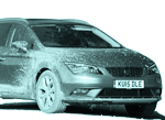 SEAT Leon X-PERIENCE new product test evaluation