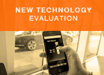 New Techonology, Bosch Daimler self-parking 