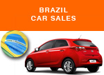 Brazil Hyundai HB20 top selling car in Brazil
