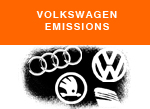 Volkswagen Group emissions graphic