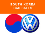 Volkswagen South Korea Diesel October 2015