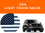 USA SUV Crossover Light Truck sales AID Newsletter