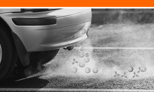 Automotive industry self regualtion emissions diesel AID Newsletter