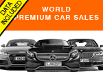 World Premium car sales half year 2016 AID Newsletter