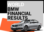 BMW 2016 Financial results 5-Series PHEV