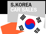 South Korea passenger car sales Q1 2017