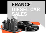 French diesel car sales trends May 2017
