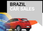 Brazil car sales Jan-May 2017