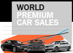 World premium sector car sales 5-Months 2017
